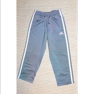 Boys Adidas sweatpants